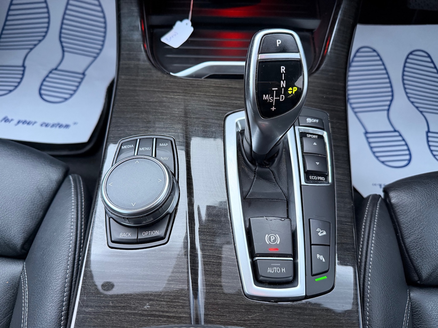 Used BMW X4 2017 for sale - 77793037: Photo 18