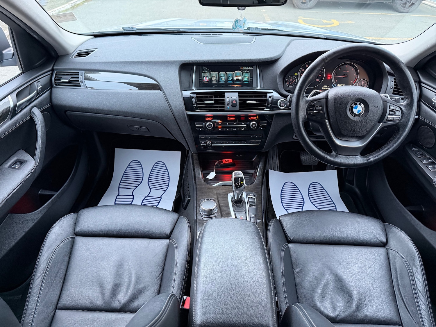 Used BMW X4 2017 for sale - 77793037: Photo 19