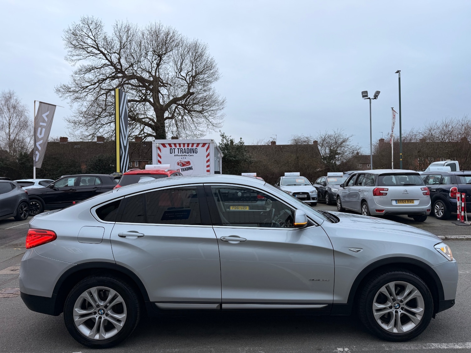 Used BMW X4 2017 for sale - 77793037: Photo 6