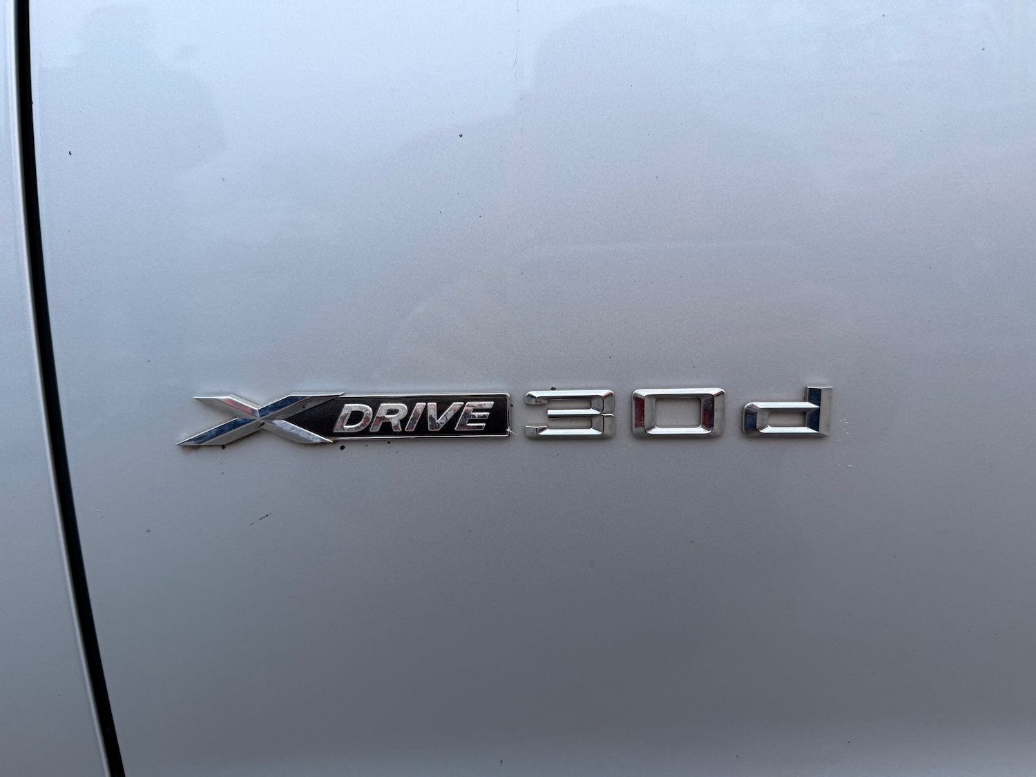 Used BMW X4 2017 for sale - 77793037: Photo 8