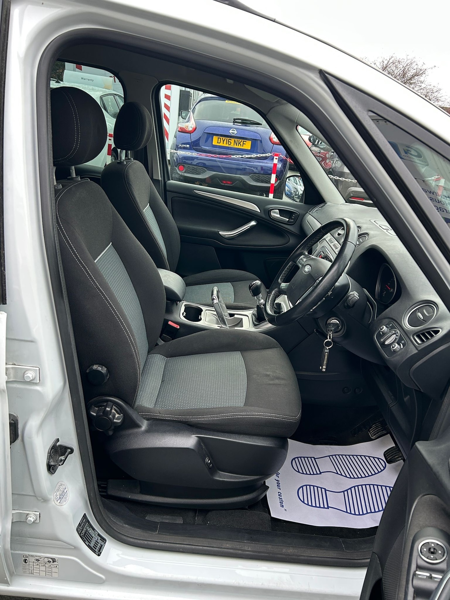 Used Ford Galaxy 2011 for sale - 77052144: Photo 10