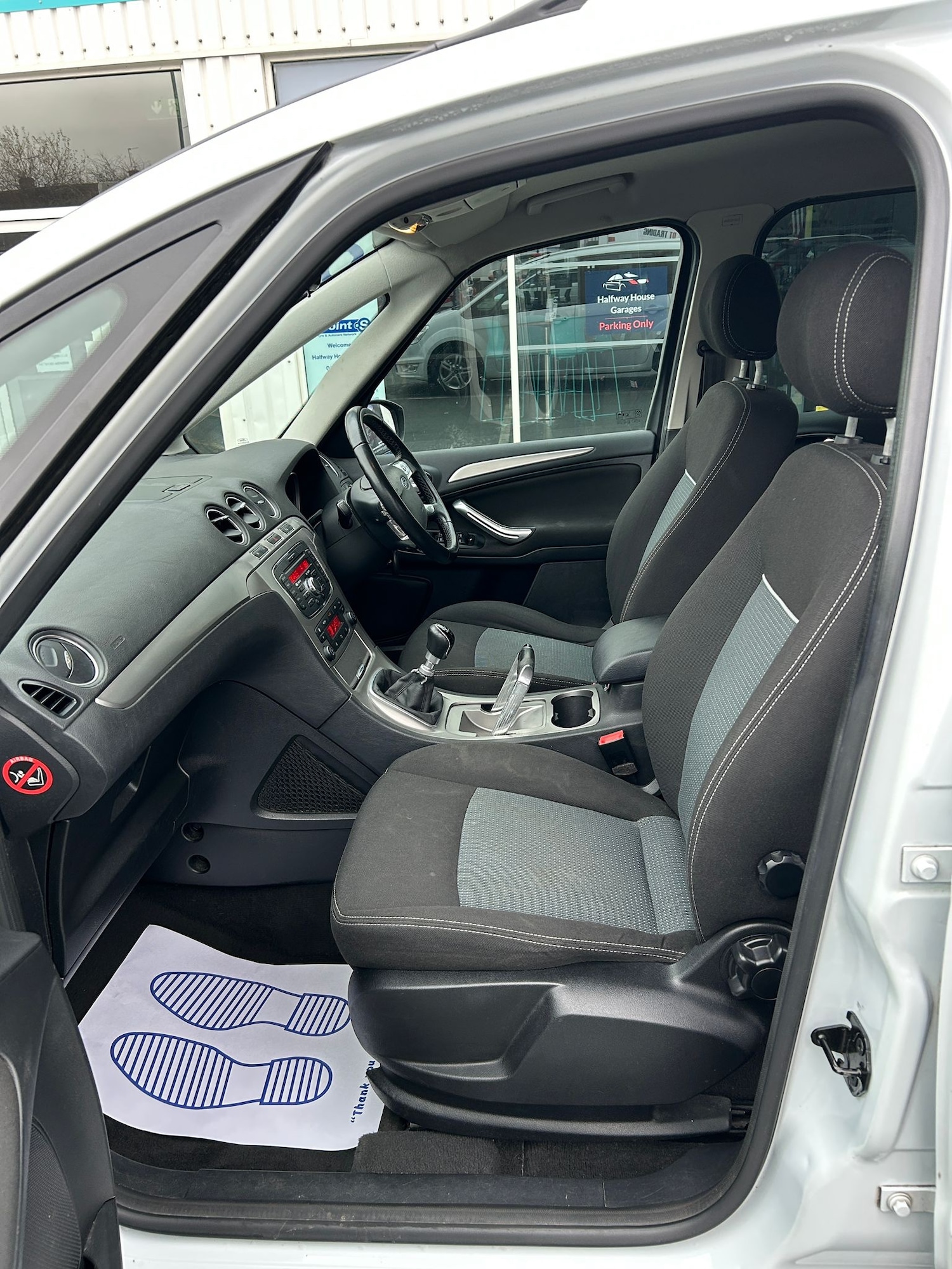 Used Ford Galaxy 2011 for sale - 77052144: Photo 11