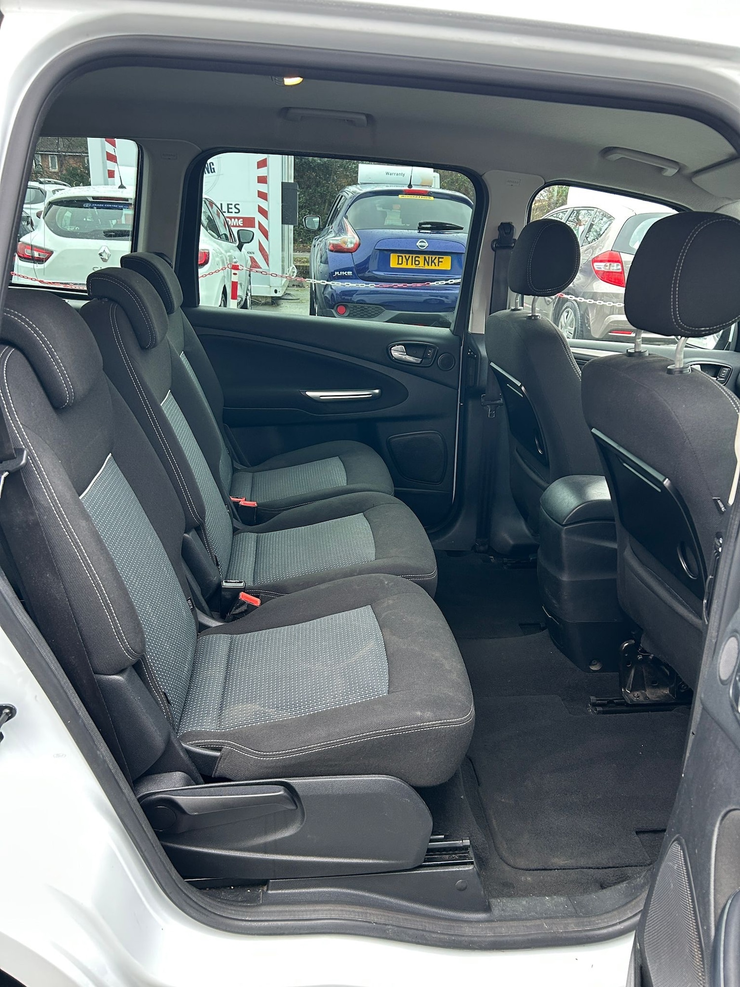 Used Ford Galaxy 2011 for sale - 77052144: Photo 12