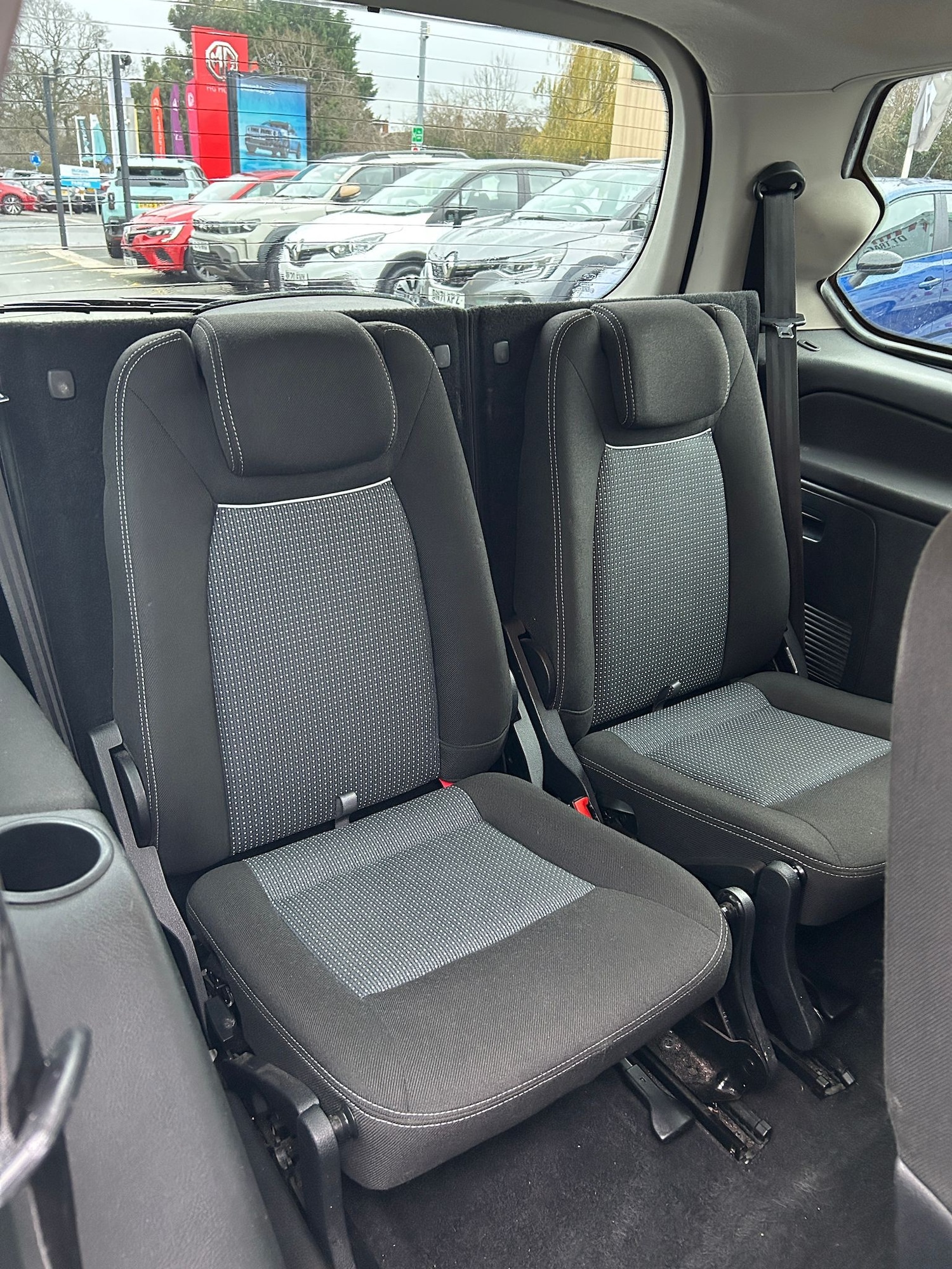 Used Ford Galaxy 2011 for sale - 77052144: Photo 13