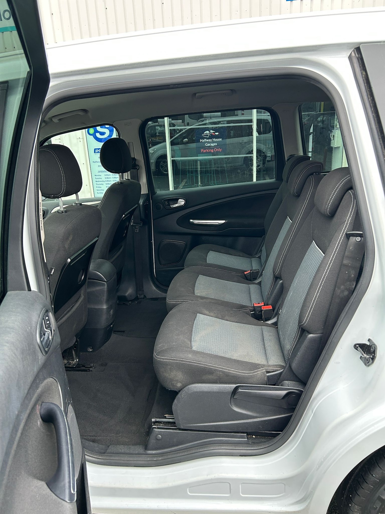 Used Ford Galaxy 2011 for sale - 77052144: Photo 14