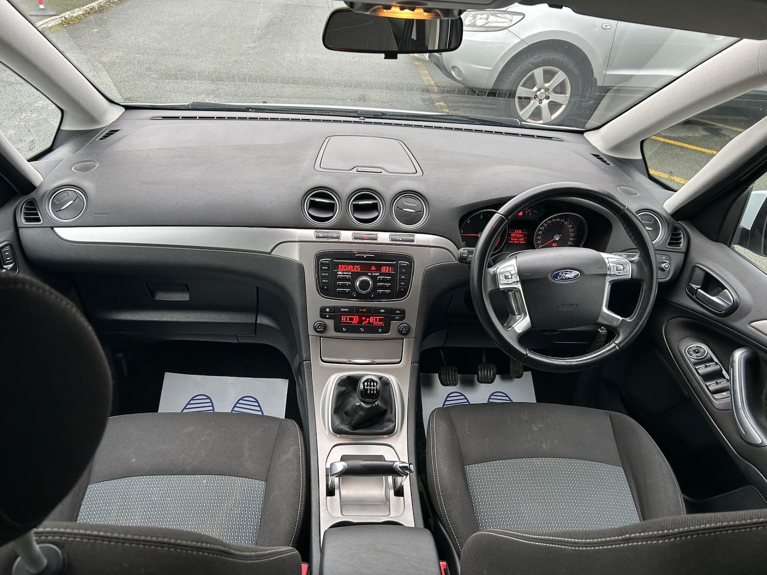 Used Ford Galaxy 2011 for sale - 77052144: Photo 17