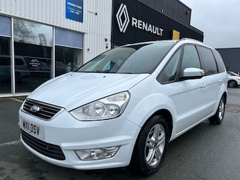 2011 (11) - 2.0 TDCi 140 Zetec 5dr