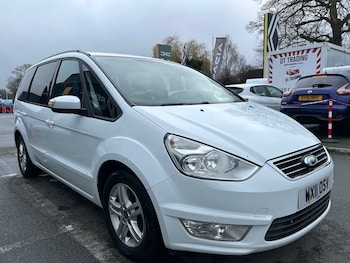 Used Ford Galaxy 2011 for sale - 77052144: Photo