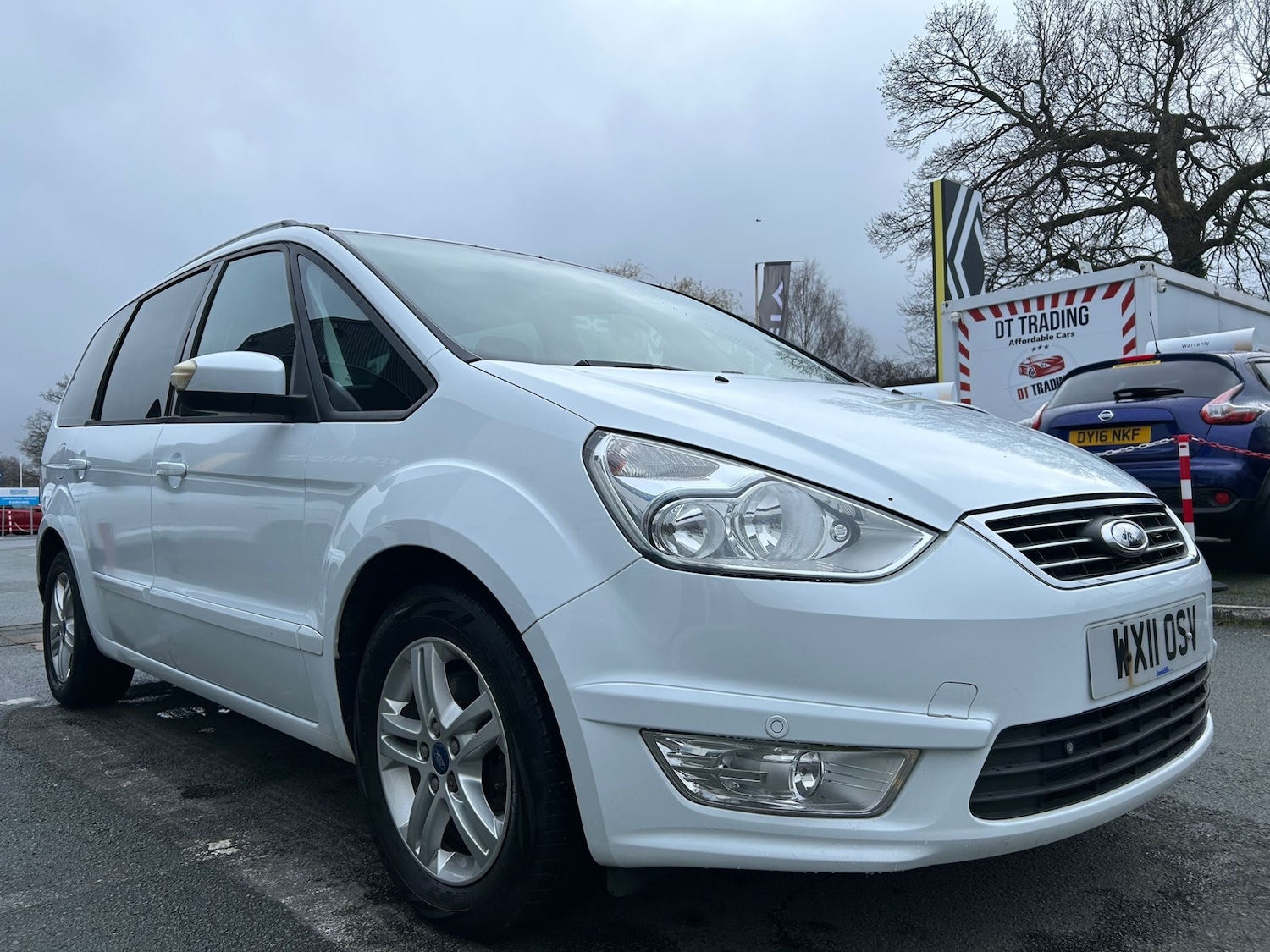 Used Ford Galaxy 2011 for sale - 77052144: Photo 8