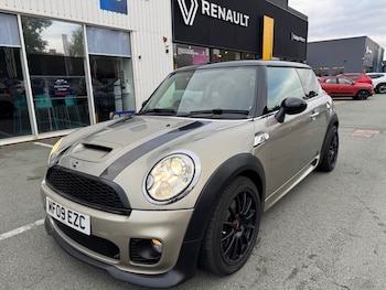 MINI - Hatch