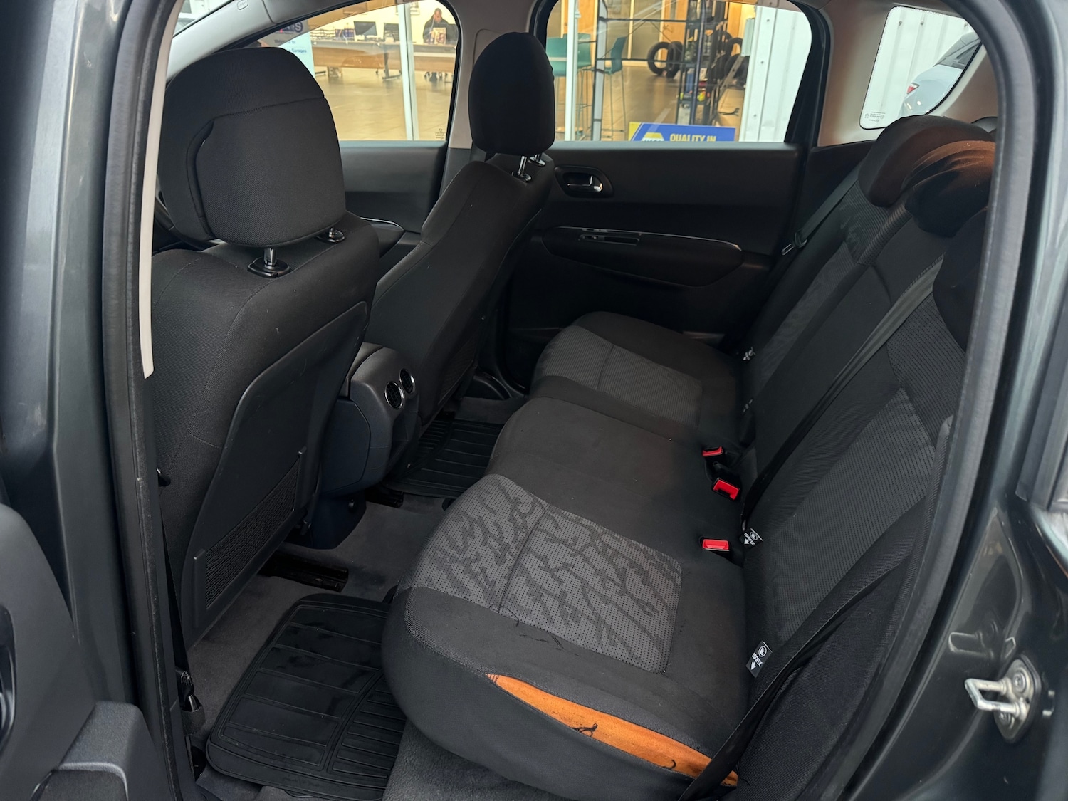 Used Peugeot 3008 2011 for sale - 76741588: Photo 13