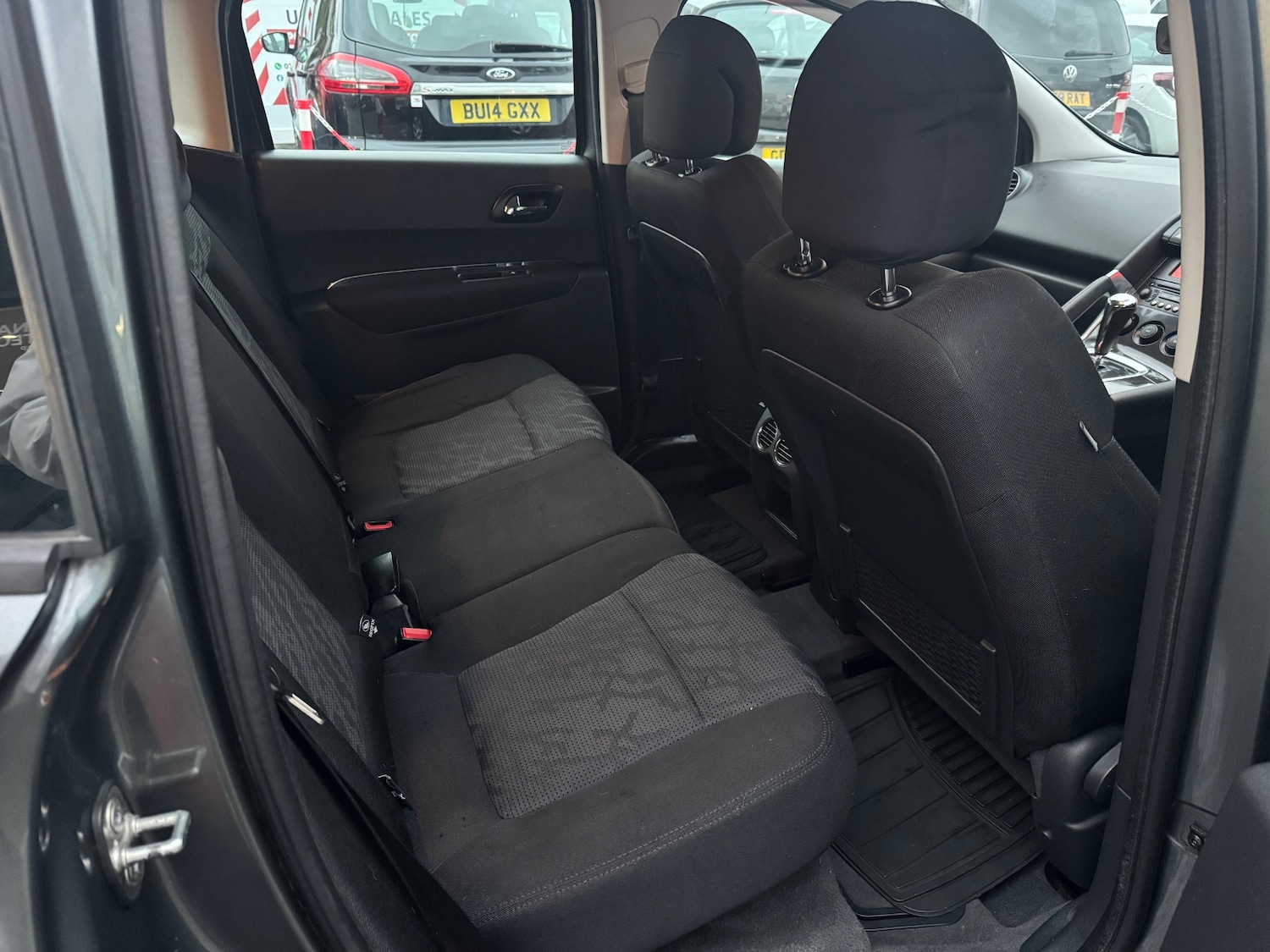 Used Peugeot 3008 2011 for sale - 76741588: Photo 14