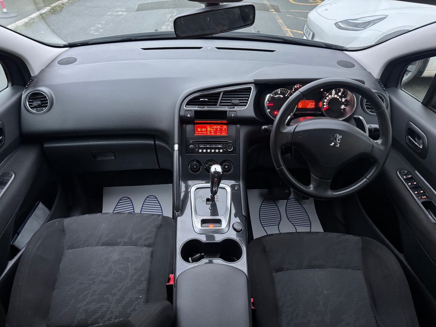 Used Peugeot 3008 2011 for sale - 76741588: Photo 15