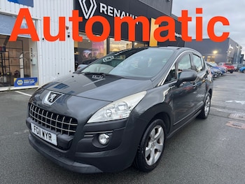 2011 (11) - 1.6 HDi 112 Sport 5dr EGC