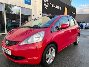 Used Honda Jazz 2009 for sale - 76455716: Photo