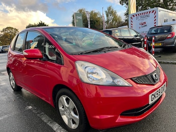 Used Honda Jazz 2009 for sale - 76455716: Photo