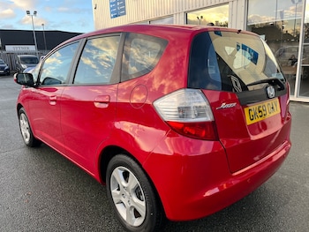 Used Honda Jazz 2009 for sale - 76455716: Photo