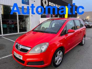 2007 (57) - 1.8i Club 5dr Easytronic
