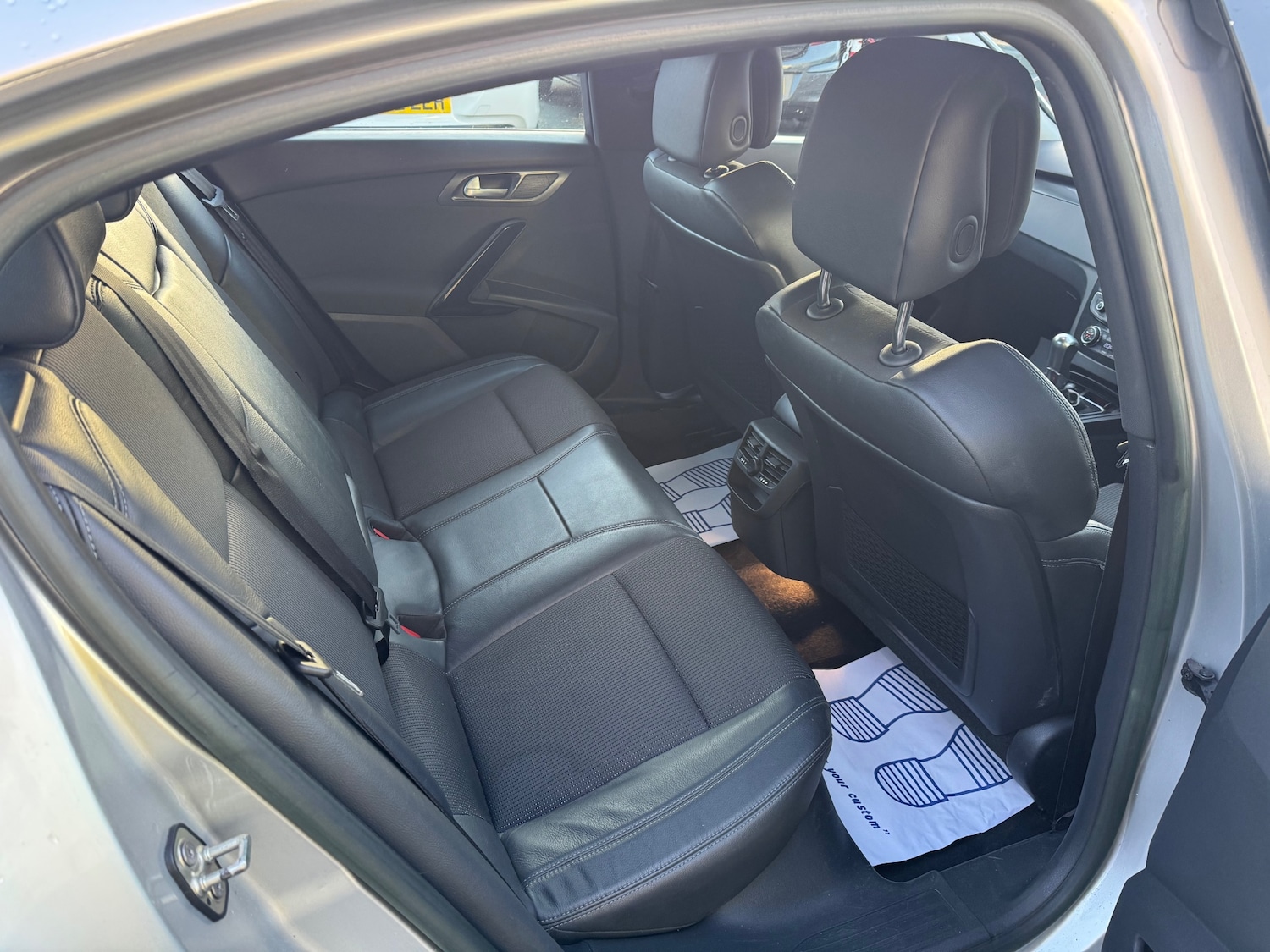 Used Peugeot 508 2013 for sale - 76791816: Photo 13