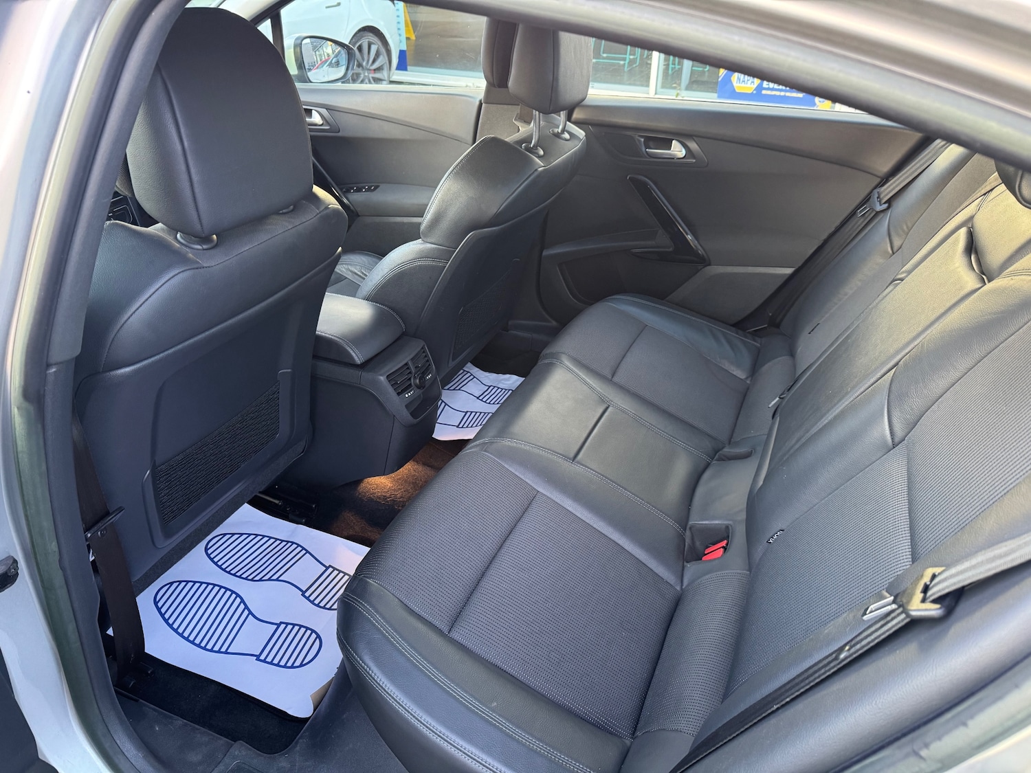 Used Peugeot 508 2013 for sale - 76791816: Photo 14