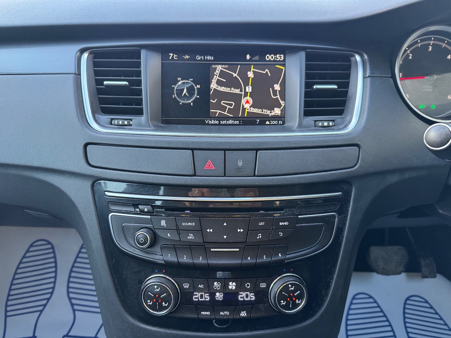 Used Peugeot 508 2013 for sale - 76791816: Photo 16