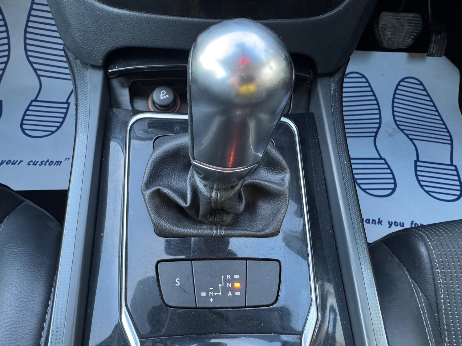 Used Peugeot 508 2013 for sale - 76791816: Photo 17