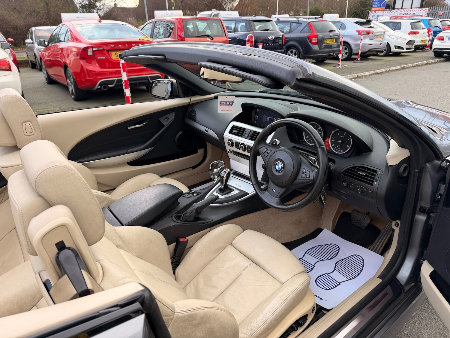 Used BMW 6 Series 2010 for sale - 77694651: Photo 11