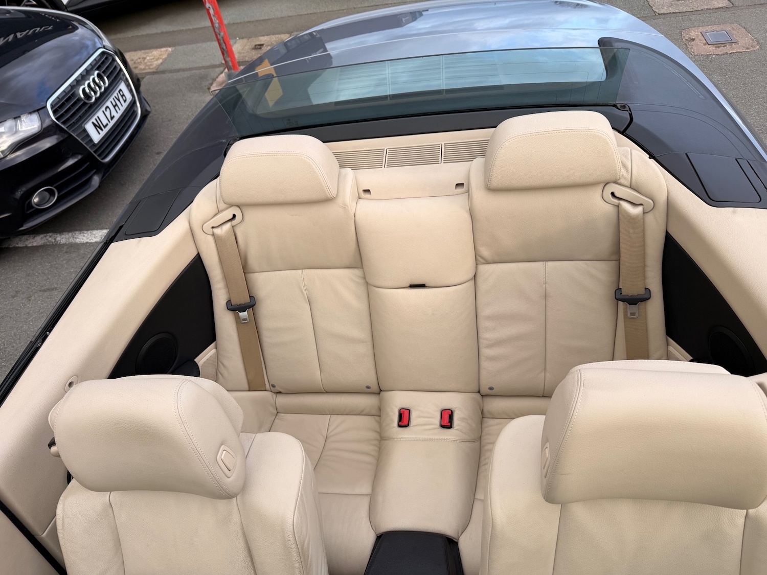 Used BMW 6 Series 2010 for sale - 77694651: Photo 13