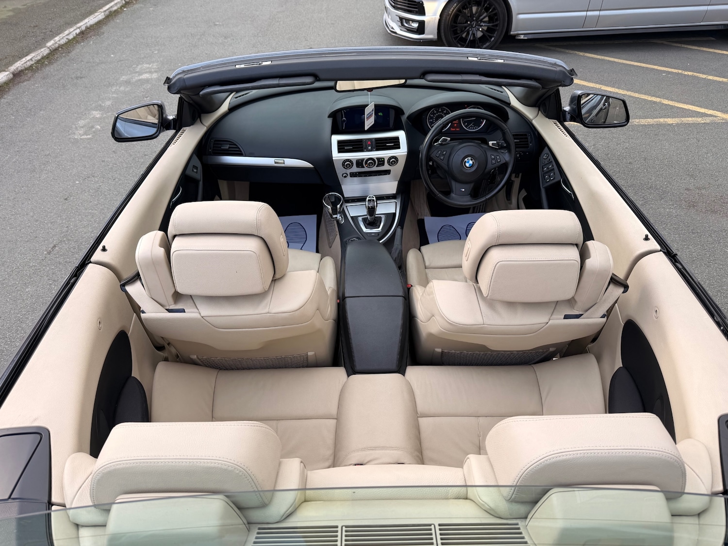 Used BMW 6 Series 2010 for sale - 77694651: Photo 14