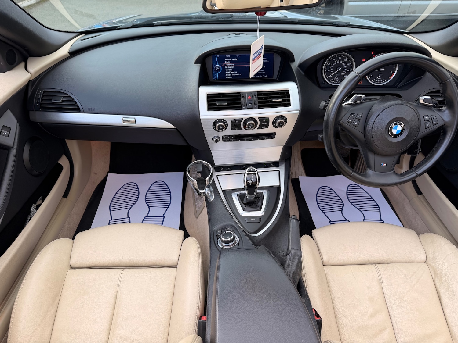 Used BMW 6 Series 2010 for sale - 77694651: Photo 16