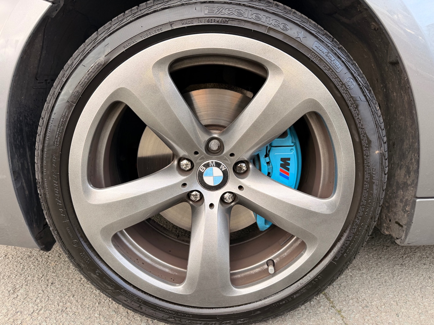 Used BMW 6 Series 2010 for sale - 77694651: Photo 22