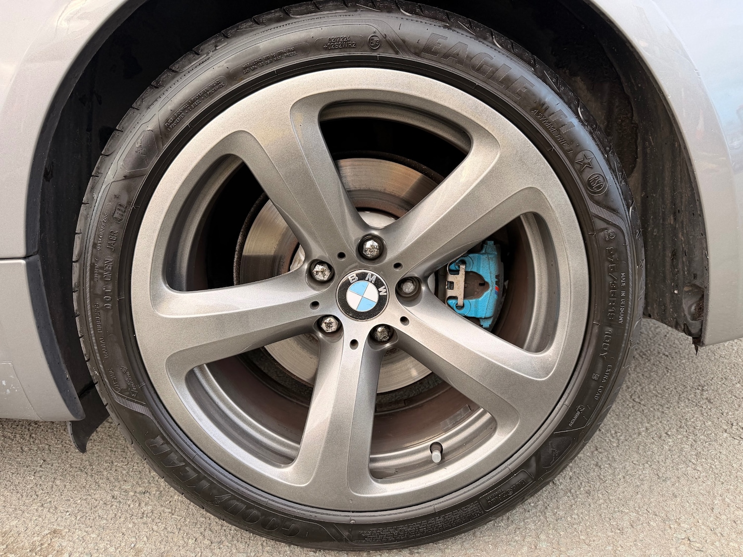 Used BMW 6 Series 2010 for sale - 77694651: Photo 23