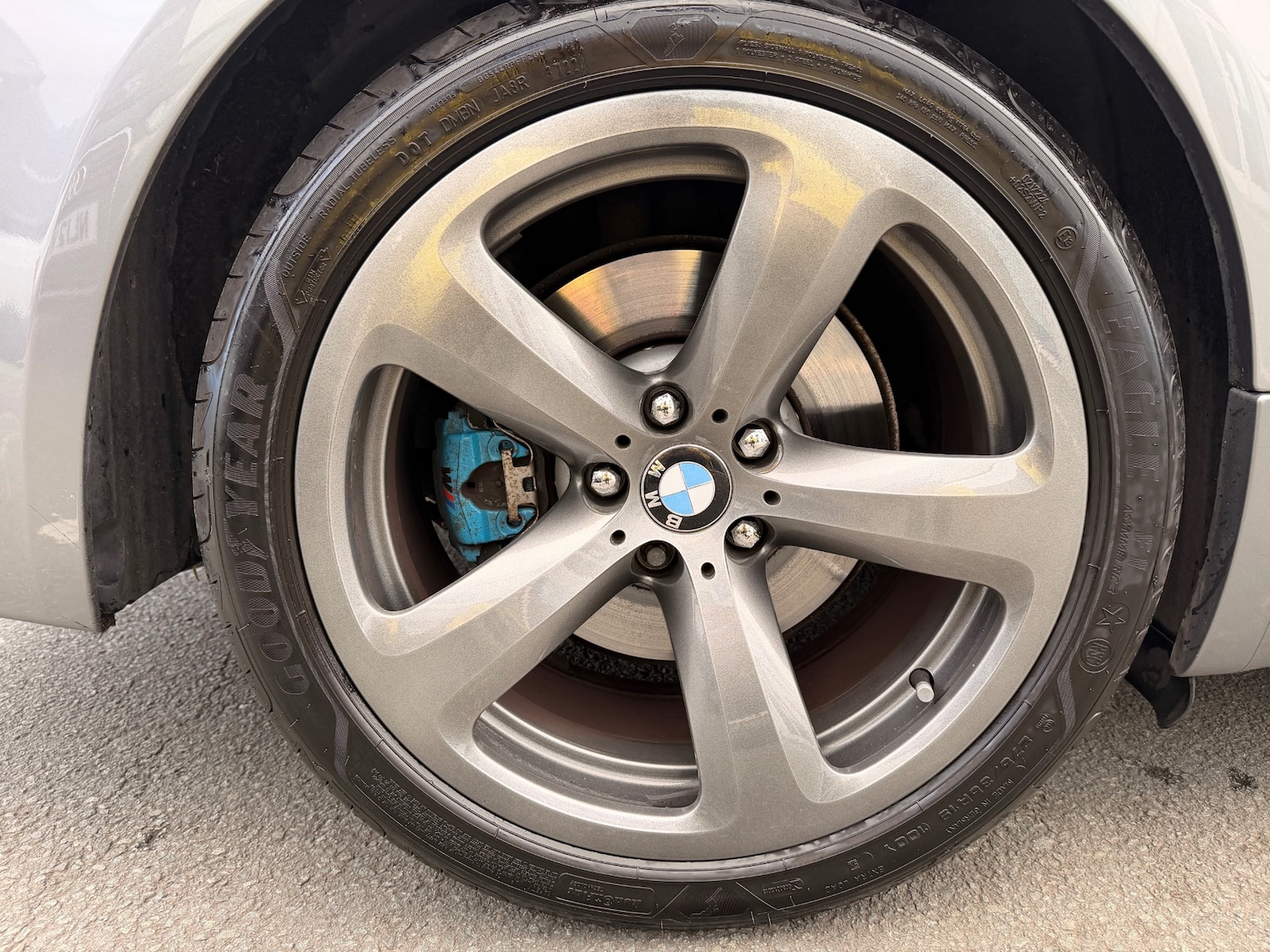 Used BMW 6 Series 2010 for sale - 77694651: Photo 24