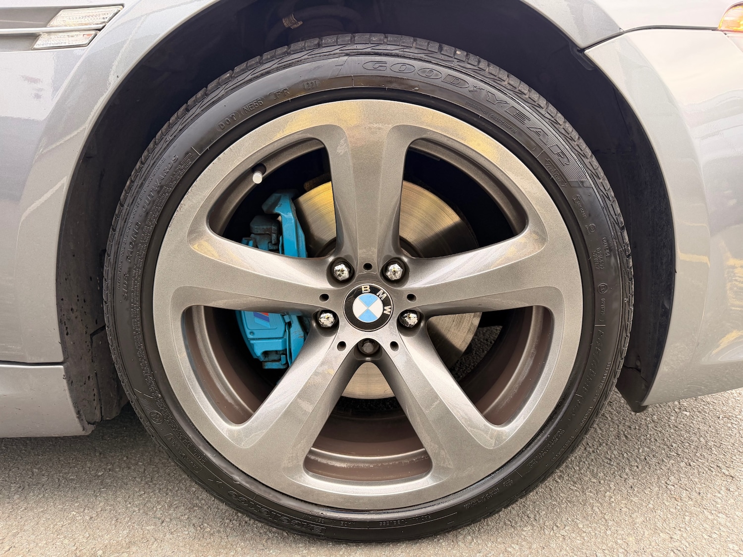 Used BMW 6 Series 2010 for sale - 77694651: Photo 25