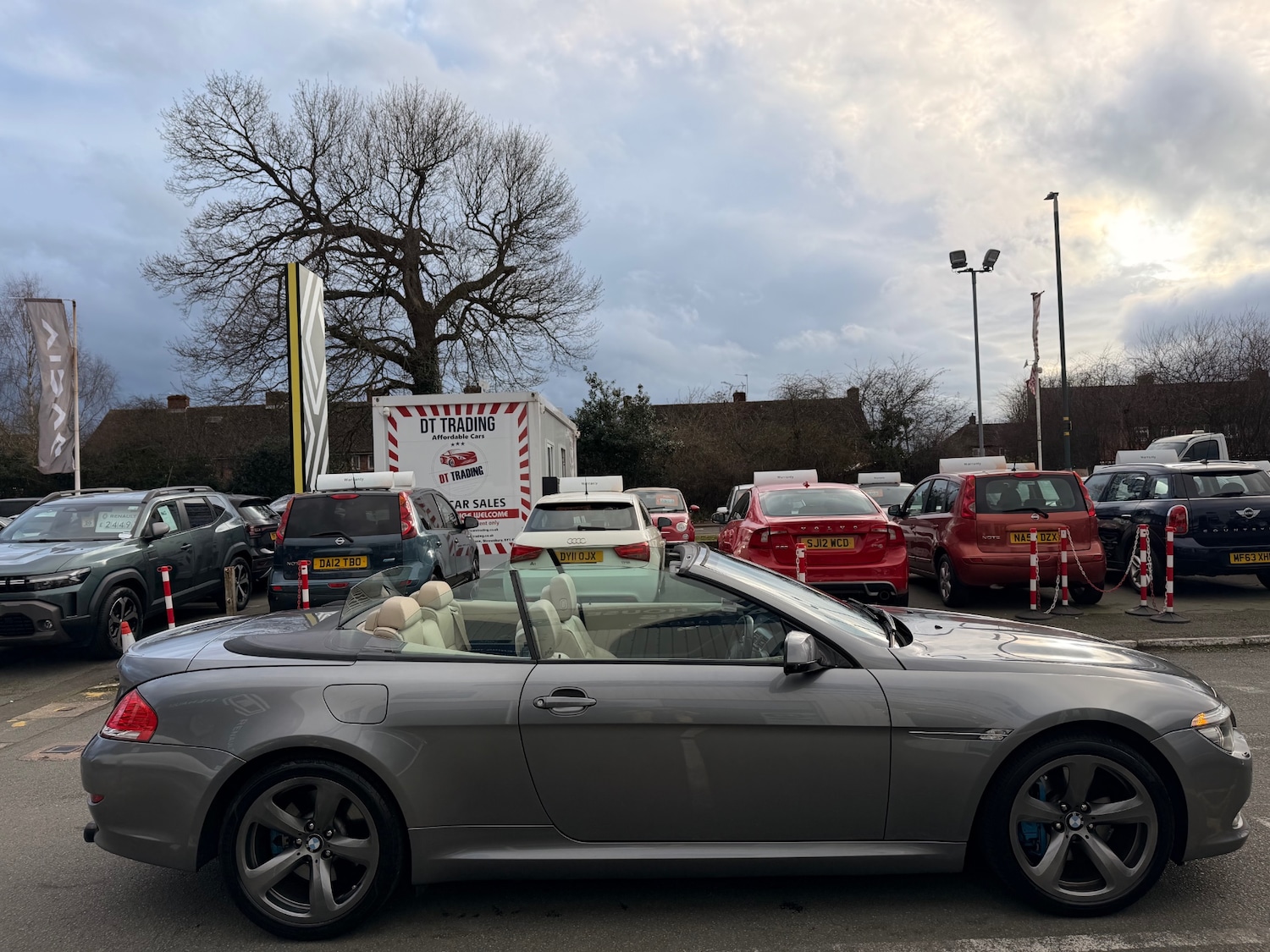 Used BMW 6 Series 2010 for sale - 77694651: Photo 6