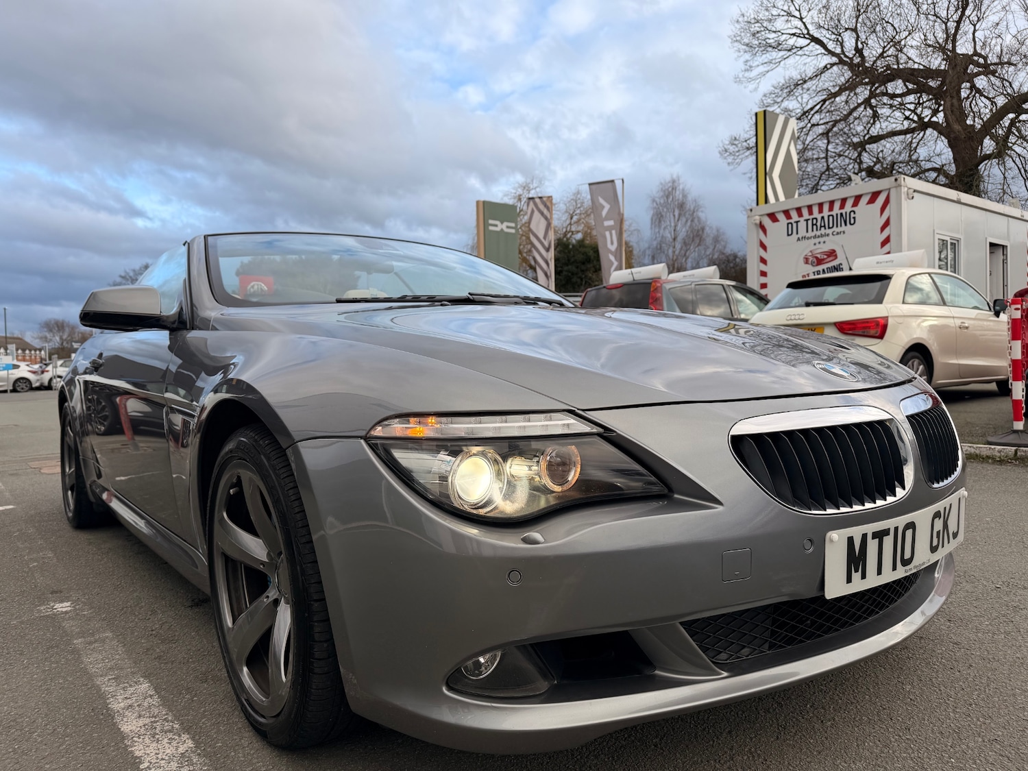 Used BMW 6 Series 2010 for sale - 77694651: Photo 9