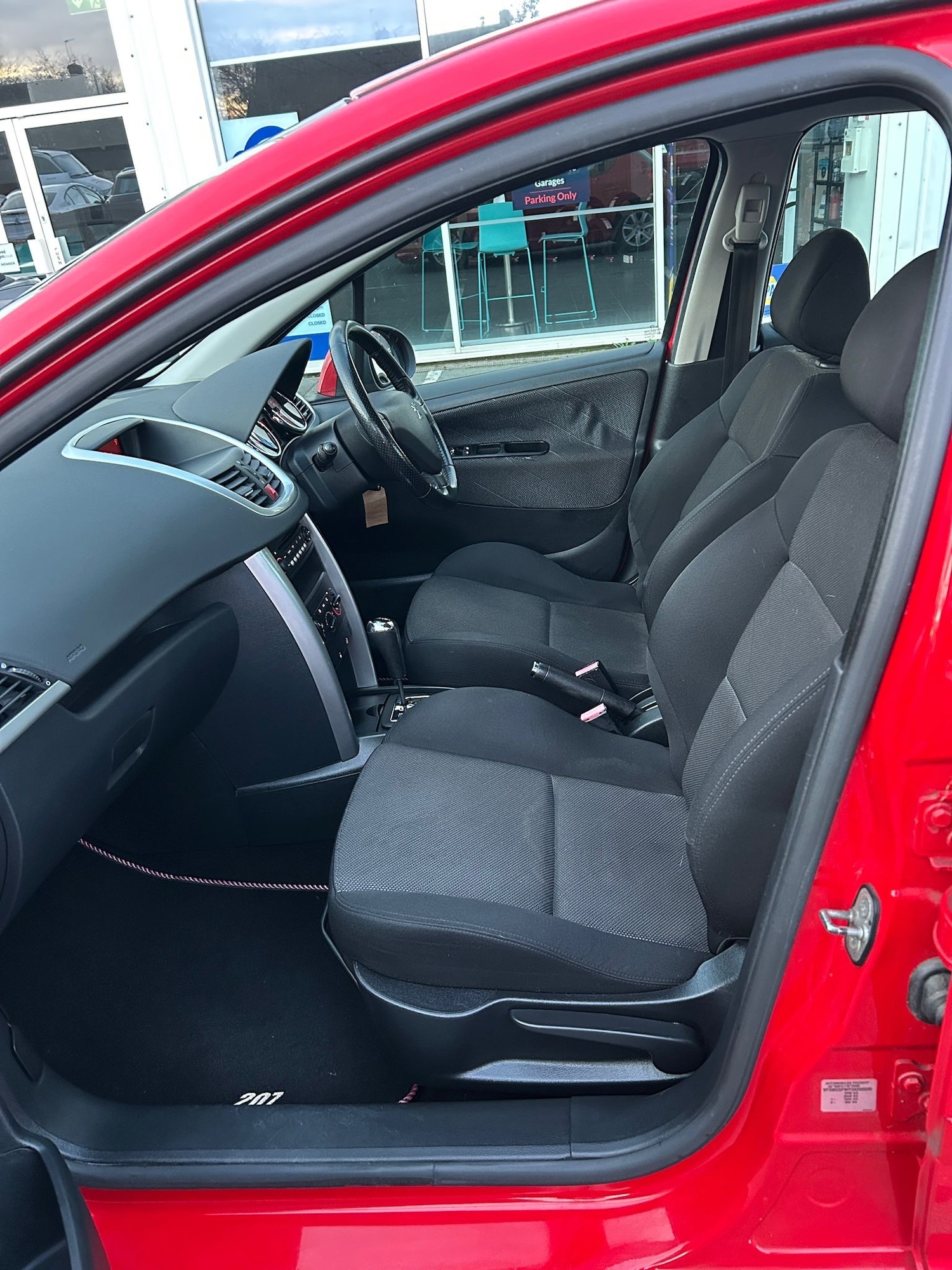 Used Peugeot 207 2008 for sale - 77704276: Photo 10