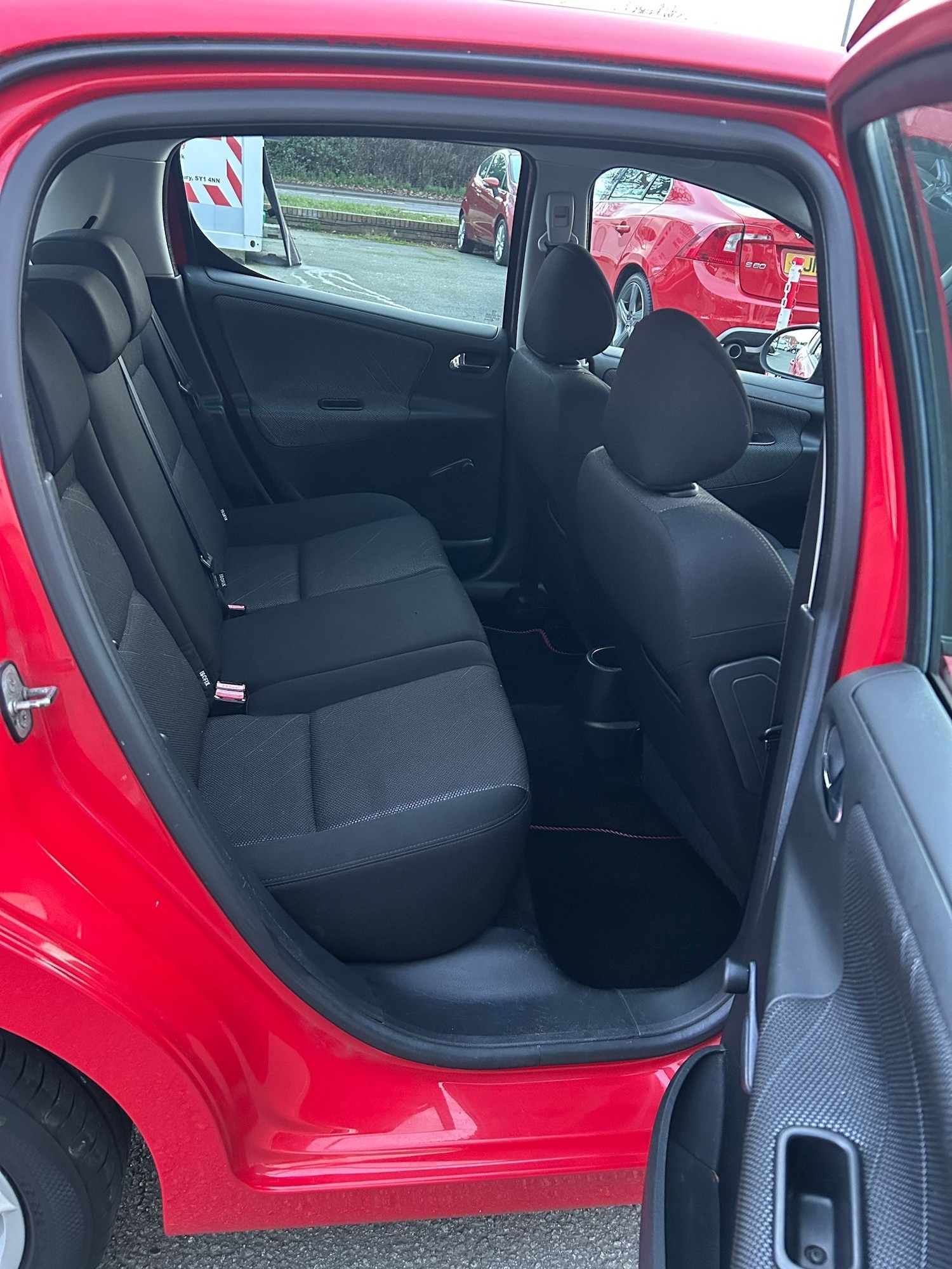 Used Peugeot 207 2008 for sale - 77704276: Photo 13