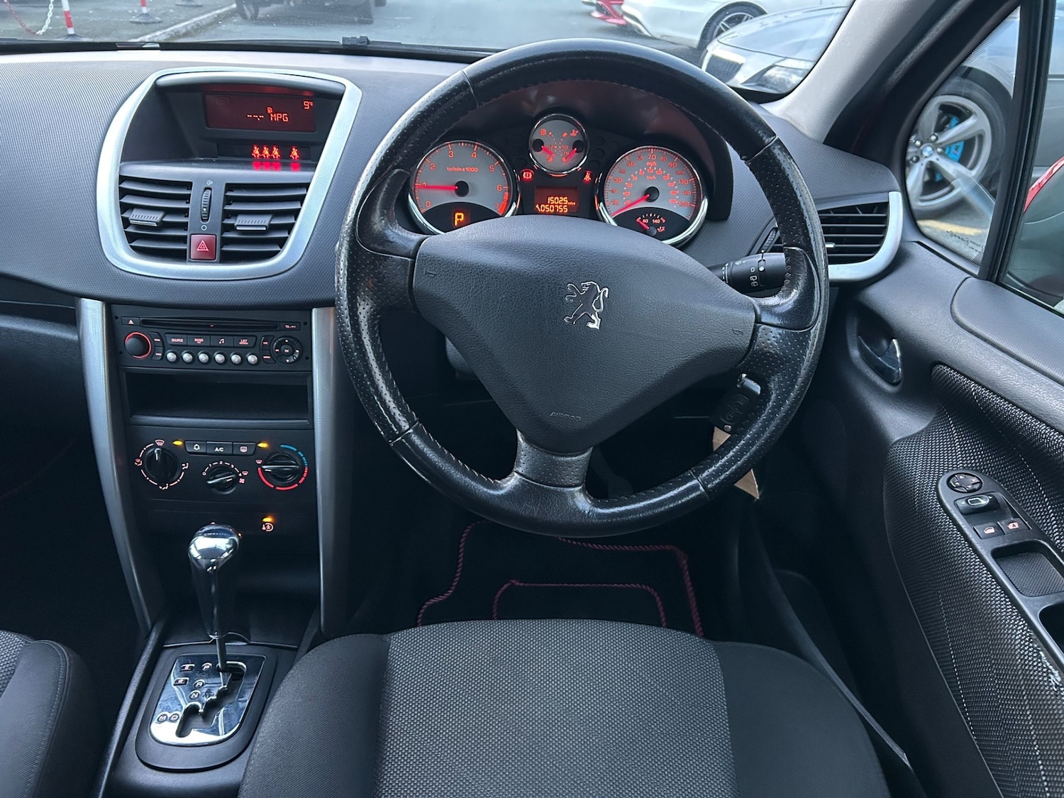 Used Peugeot 207 2008 for sale - 77704276: Photo 14