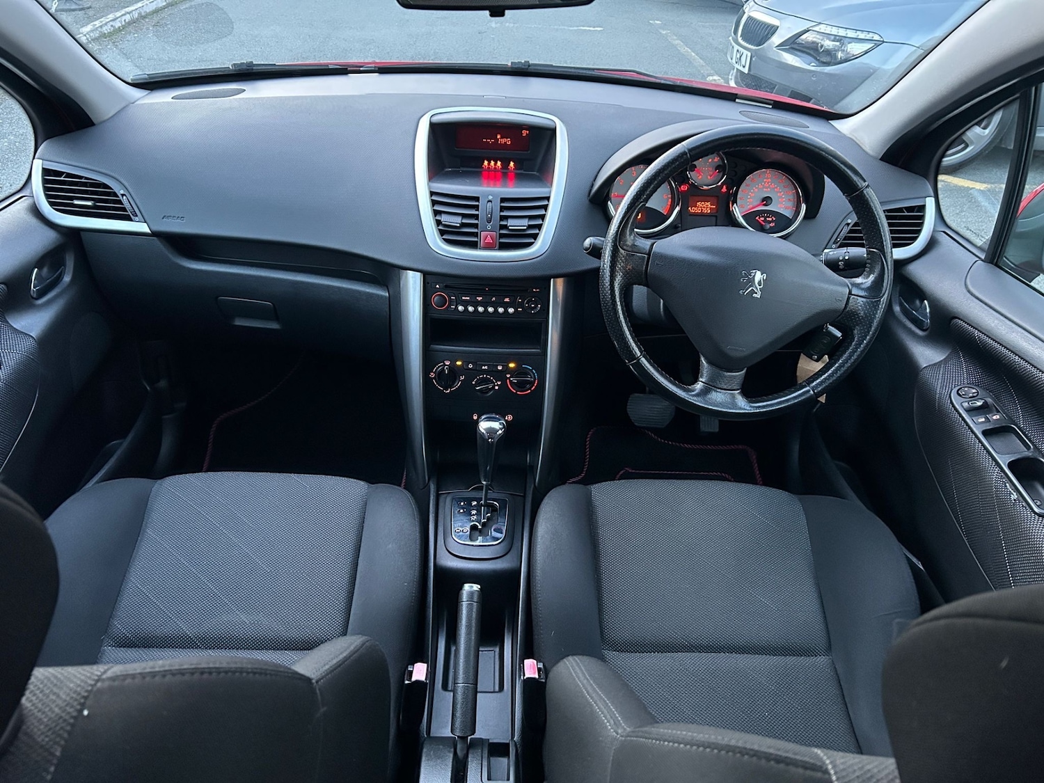 Used Peugeot 207 2008 for sale - 77704276: Photo 15