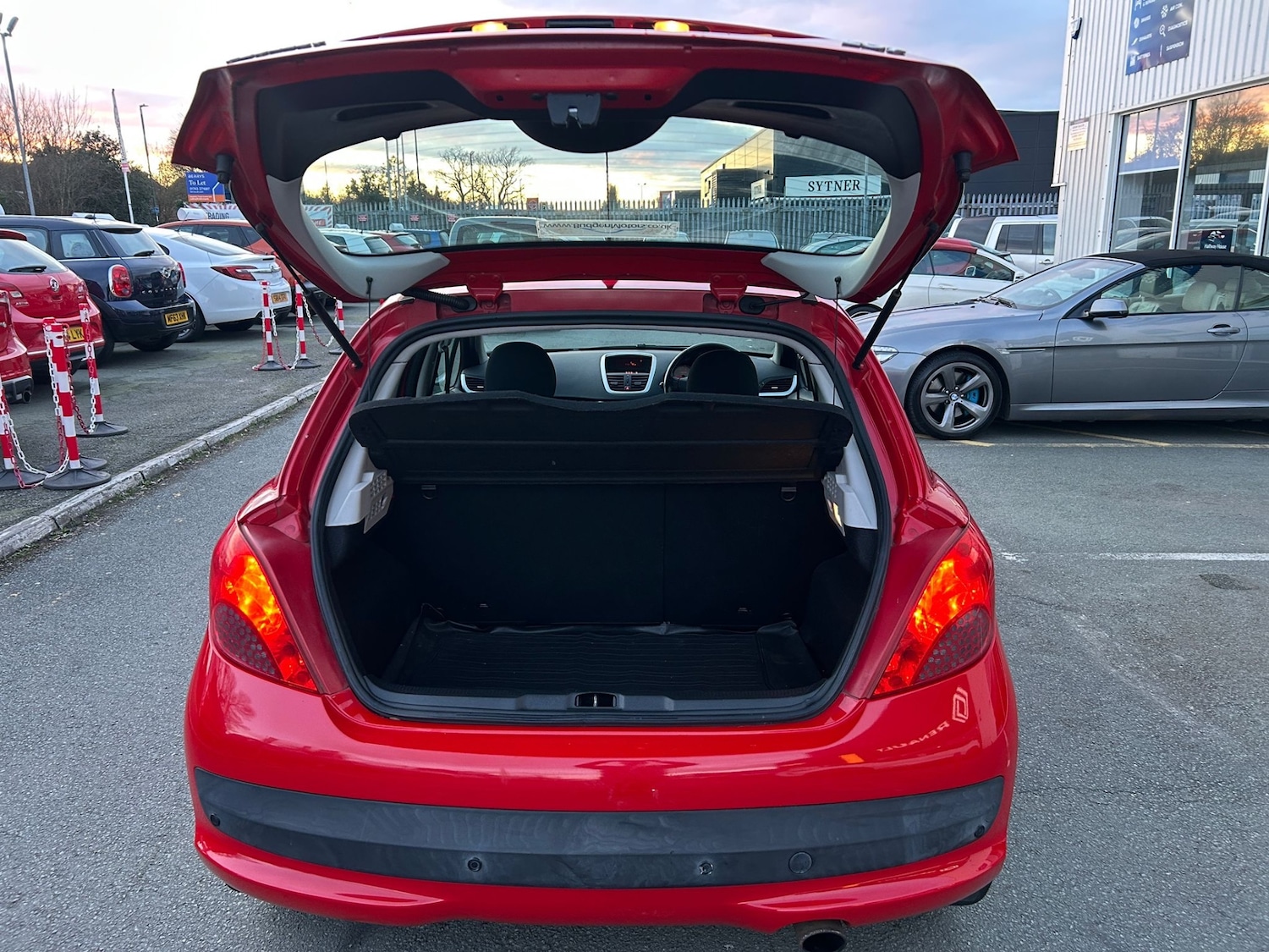 Used Peugeot 207 2008 for sale - 77704276: Photo 16