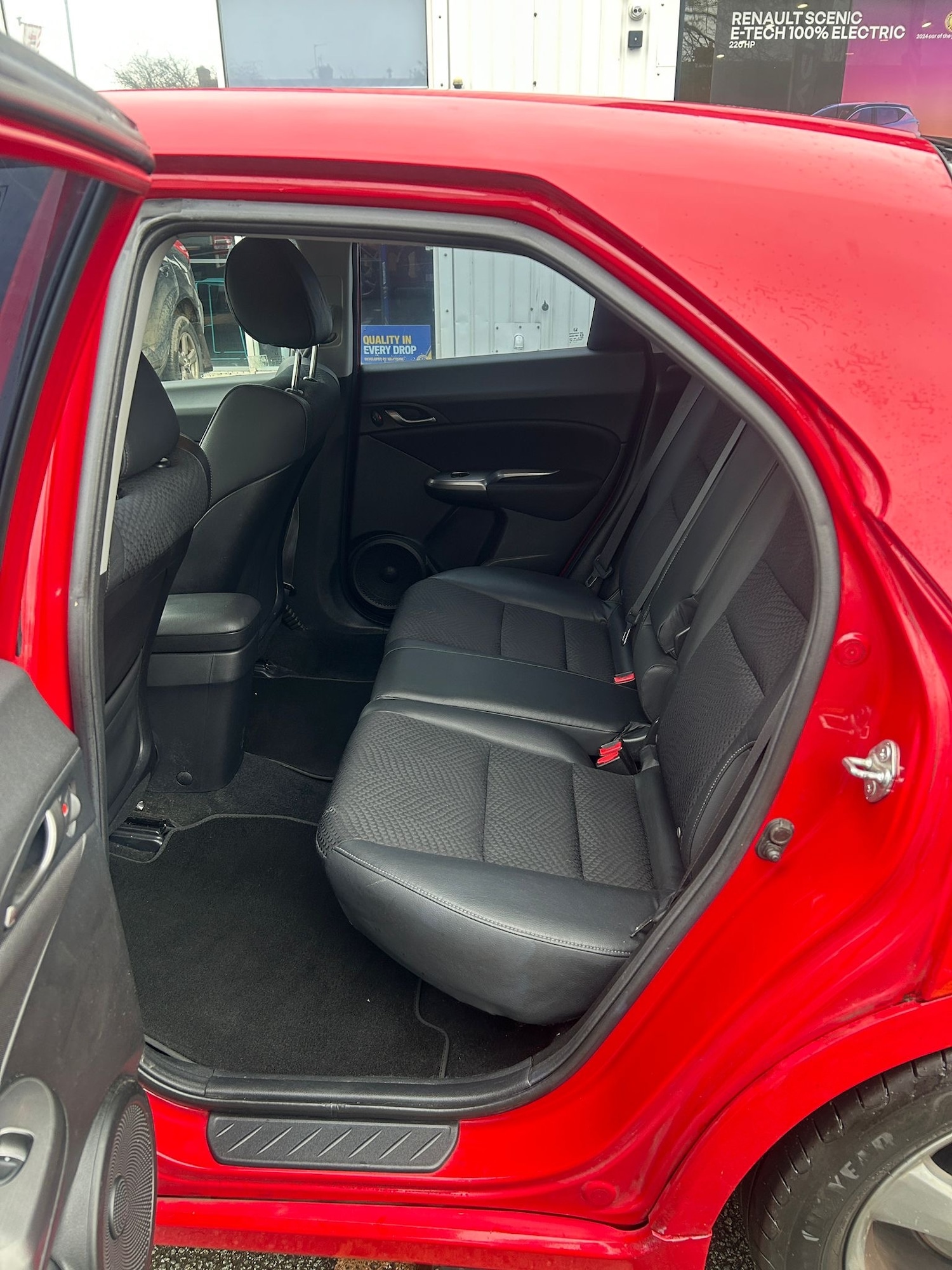 Used Honda Civic 2010 for sale - 77628854: Photo 12