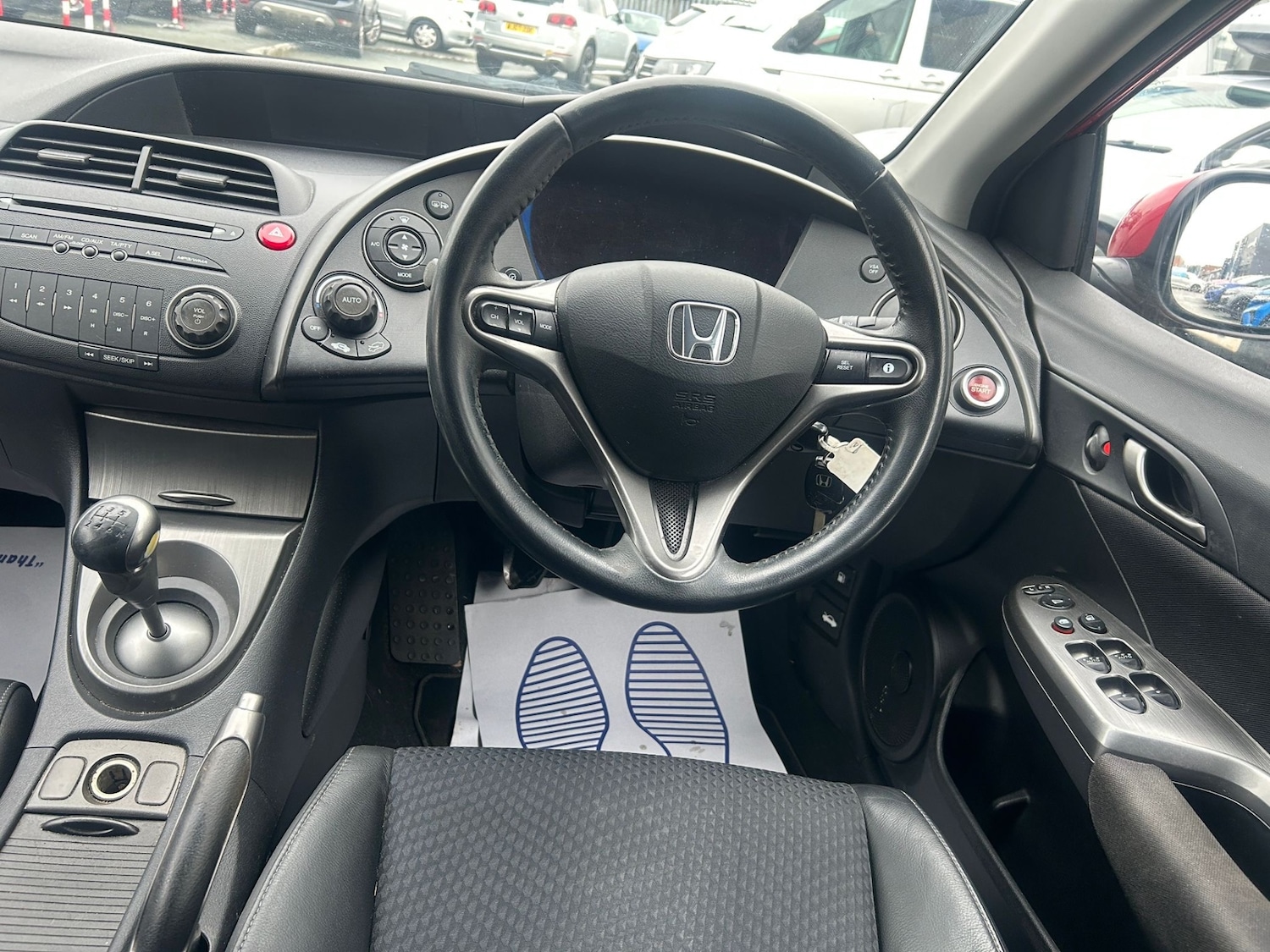 Used Honda Civic 2010 for sale - 77628854: Photo 15