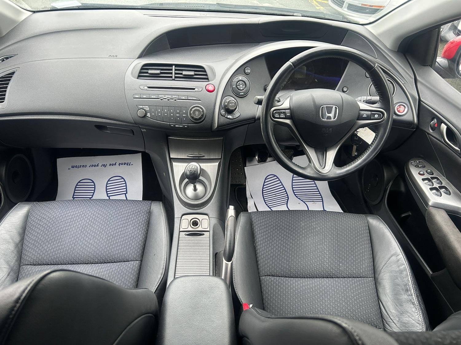Used Honda Civic 2010 for sale - 77628854: Photo 16