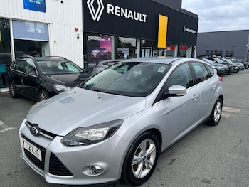 Used Ford Focus 2012 for sale - 75587576: Photo