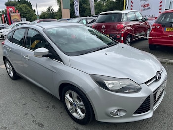 Used Ford Focus 2012 for sale - 75587576: Photo