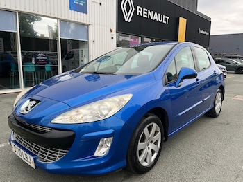 Used Peugeot 308 2010 for sale - 75746836: Photo