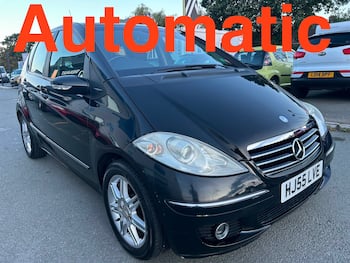 Used Mercedes-Benz A-Class 2005 for sale - 79612845: Photo