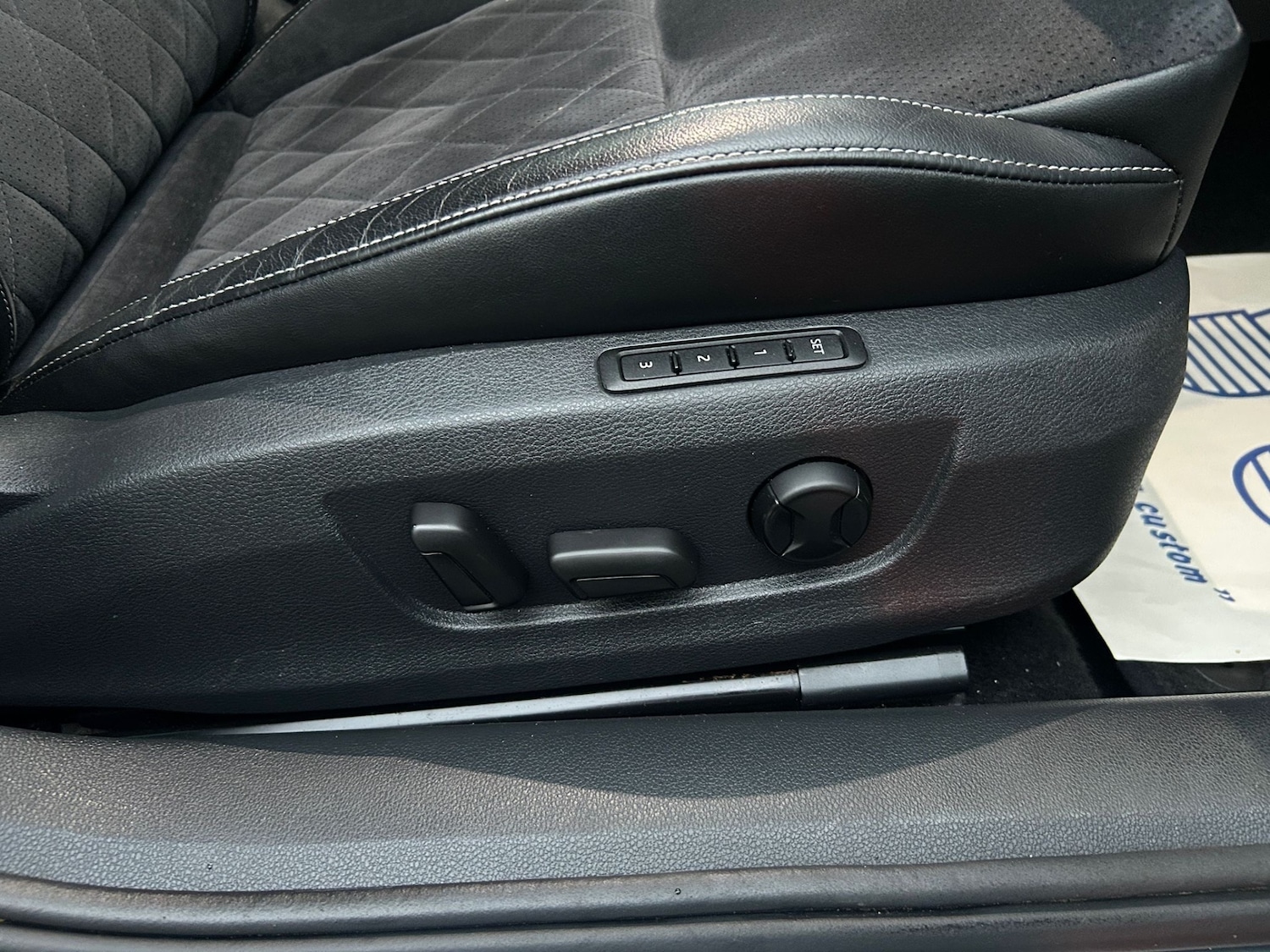 Used Skoda Superb 2019 for sale - 78216217: Photo 17