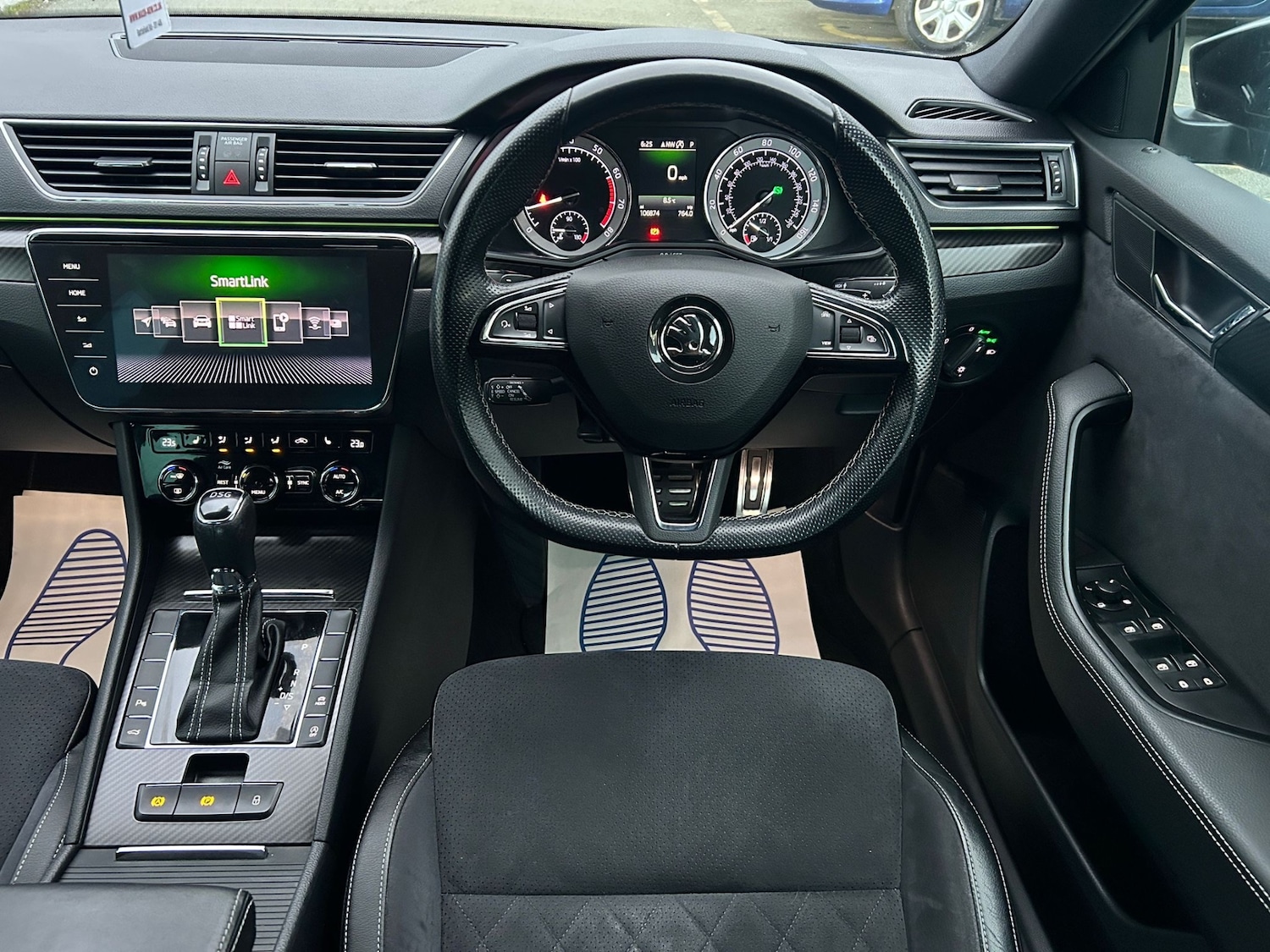 Used Skoda Superb 2019 for sale - 78216217: Photo 21